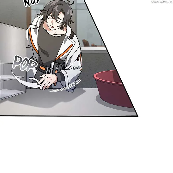 How I Became an SSS Rank Delivery Hunter Chapter 29 page 21