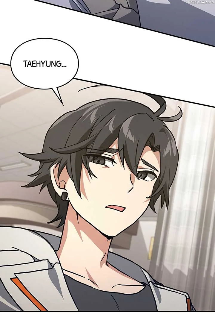 How I Became an SSS Rank Delivery Hunter Chapter 29 page 17
