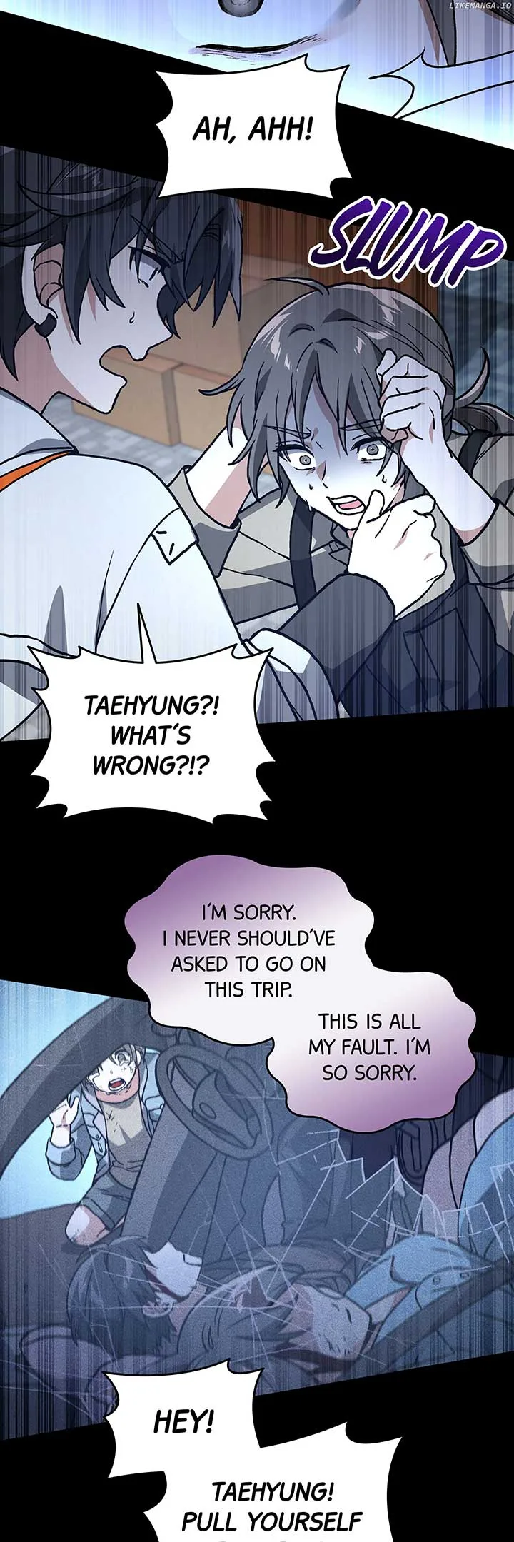 How I Became an SSS Rank Delivery Hunter Chapter 29 page 8
