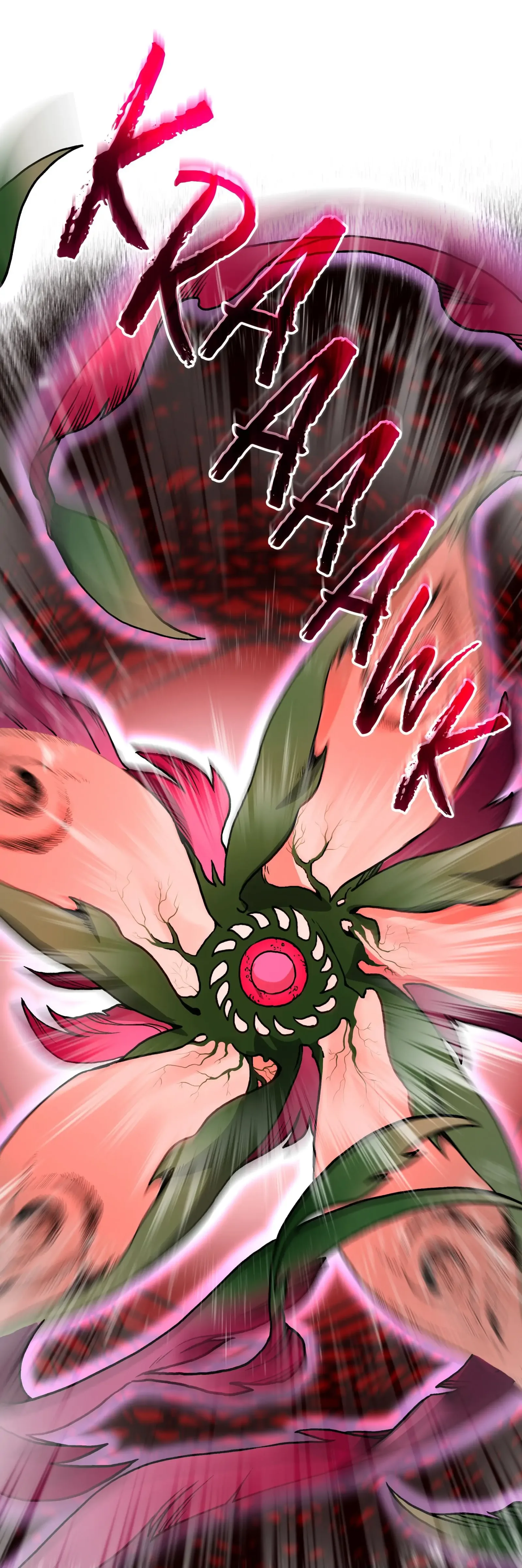 How I Became an SSS Rank Delivery Hunter Chapter 26 page 40