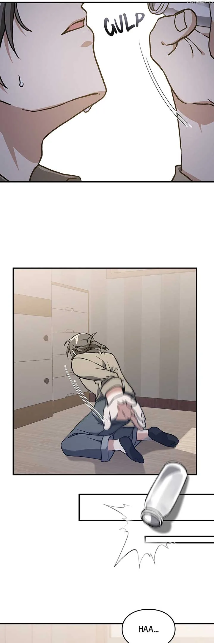 How I Became an SSS Rank Delivery Hunter Chapter 29 page 28