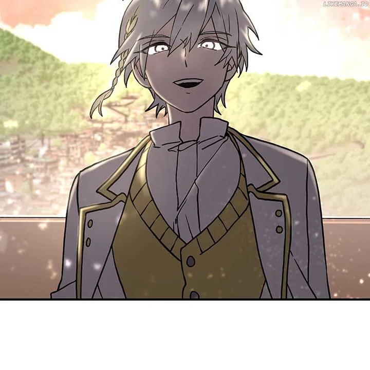 How I Became an SSS Rank Delivery Hunter Chapter 29 page 33