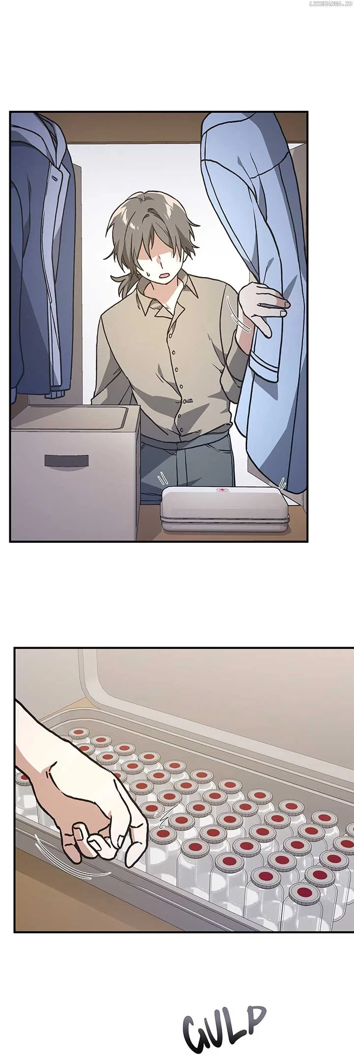 How I Became an SSS Rank Delivery Hunter Chapter 29 page 27