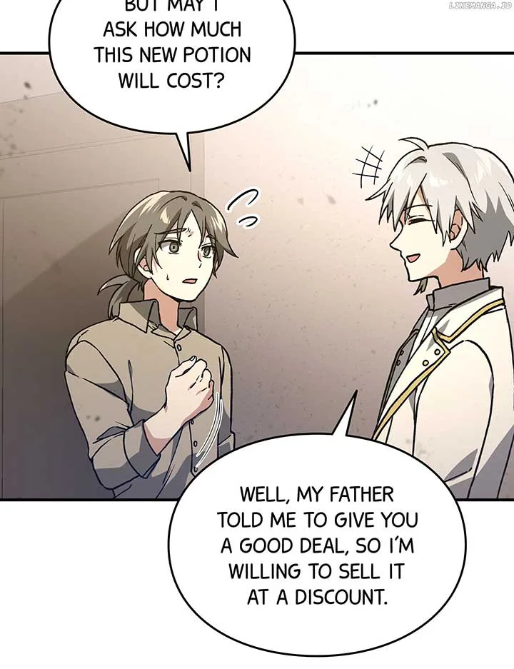How I Became an SSS Rank Delivery Hunter Chapter 29 page 37