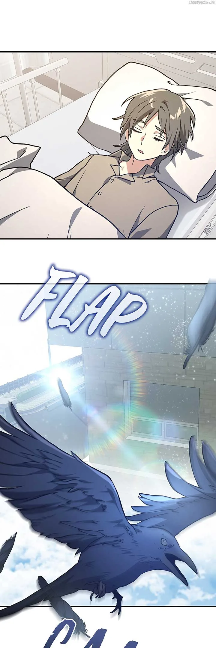 How I Became an SSS Rank Delivery Hunter Chapter 29 page 18