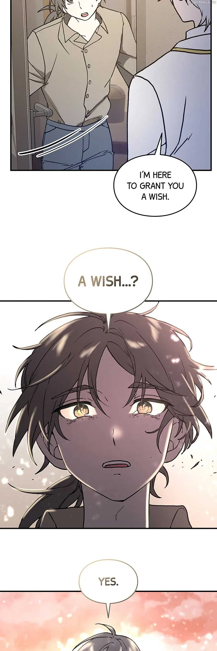 How I Became an SSS Rank Delivery Hunter Chapter 29 page 32