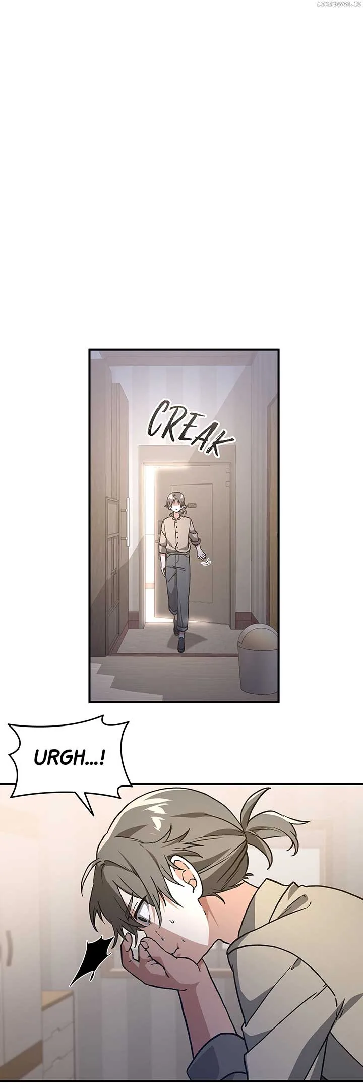How I Became an SSS Rank Delivery Hunter Chapter 29 page 26