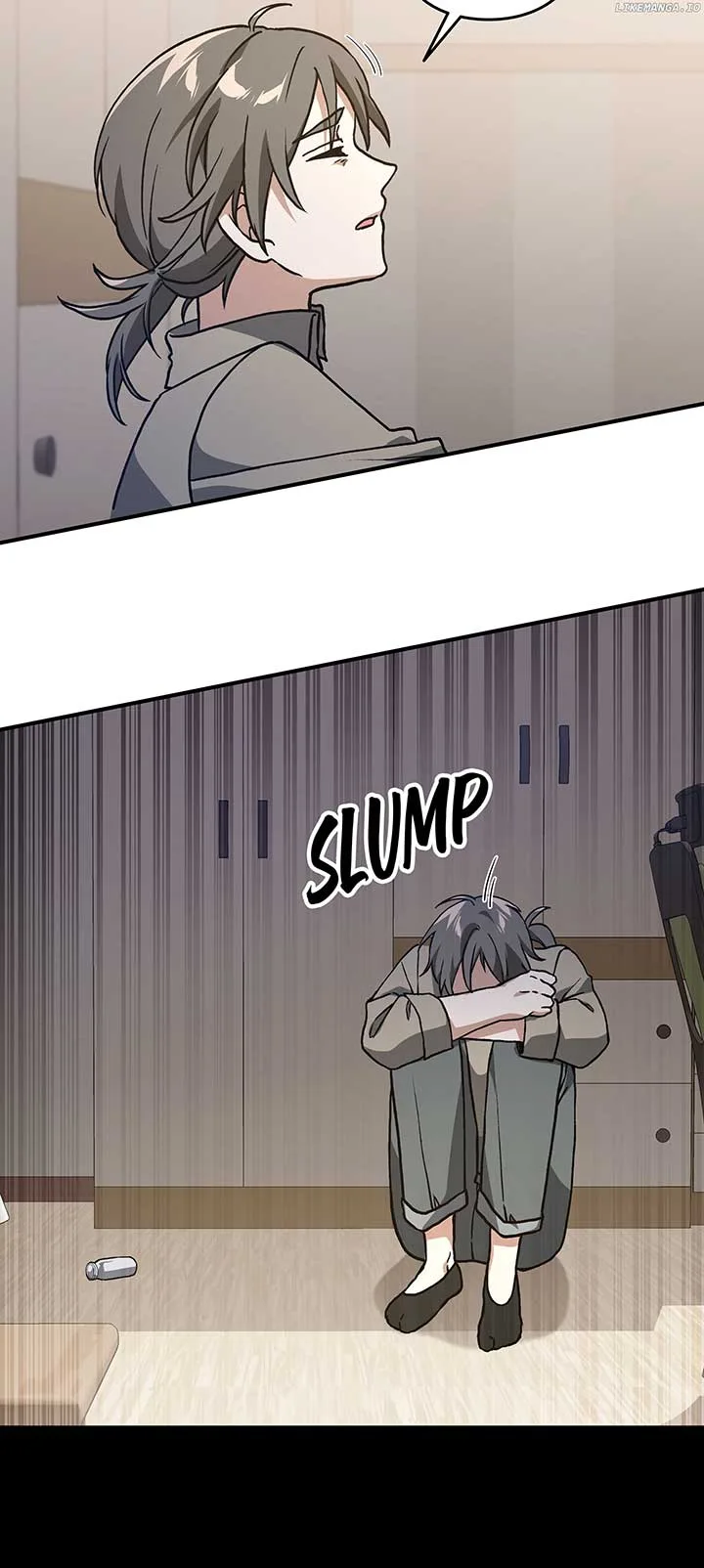 How I Became an SSS Rank Delivery Hunter Chapter 29 page 29