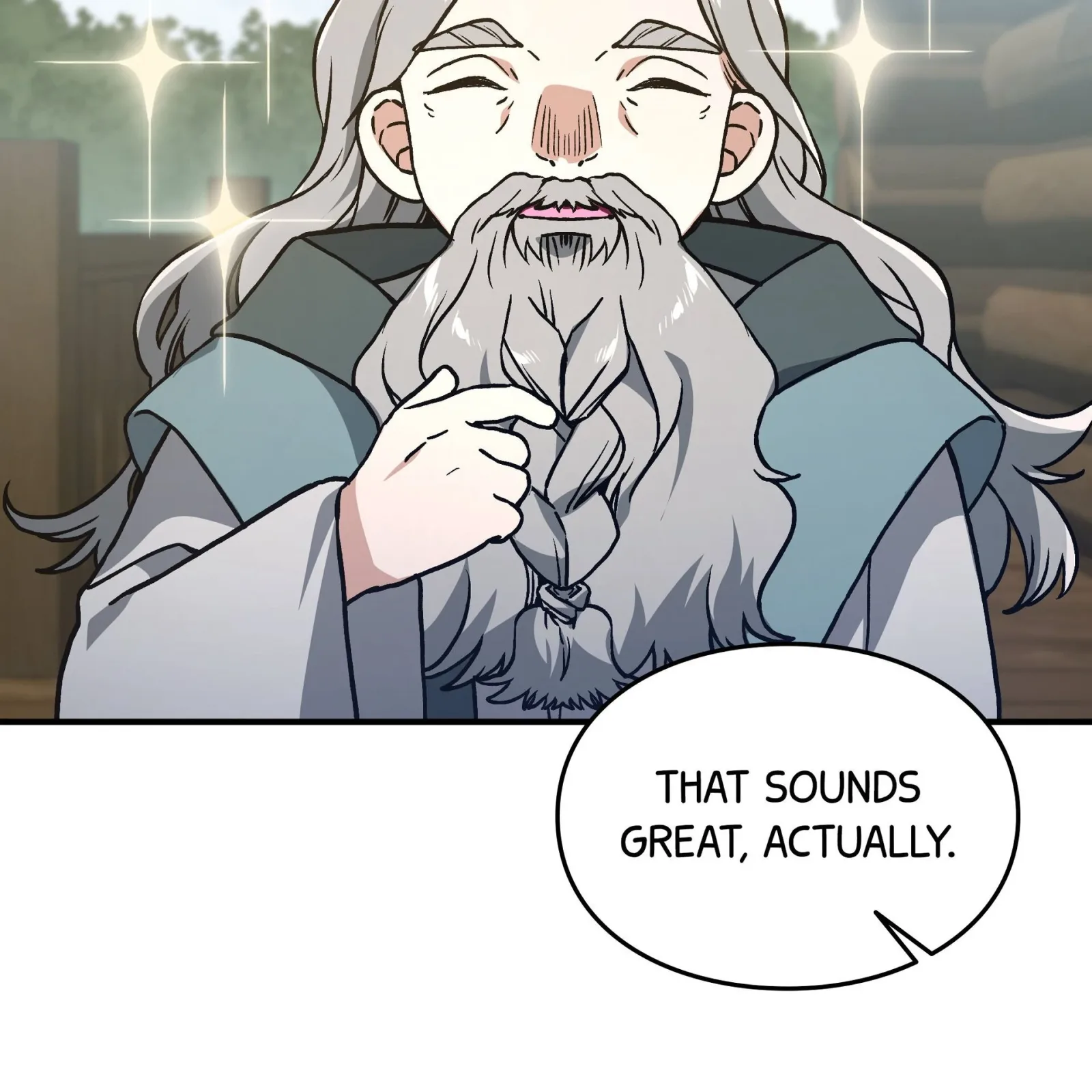How I Became an SSS Rank Delivery Hunter Chapter 28 page 23