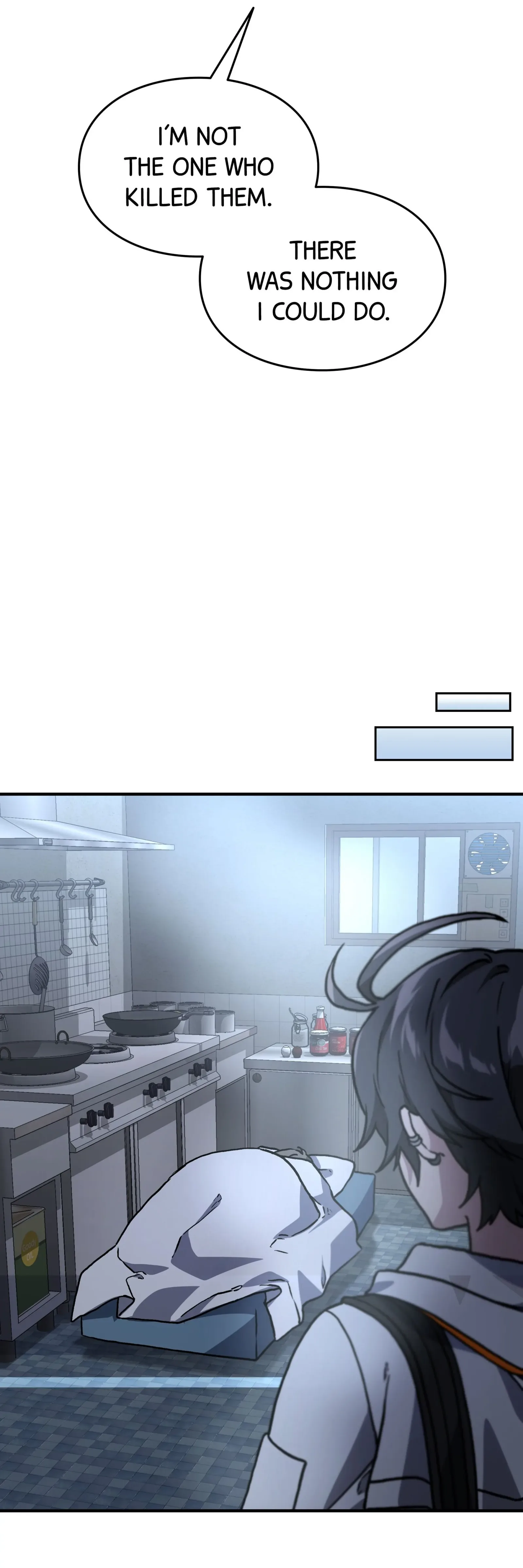 How I Became an SSS Rank Delivery Hunter Chapter 21 page 25