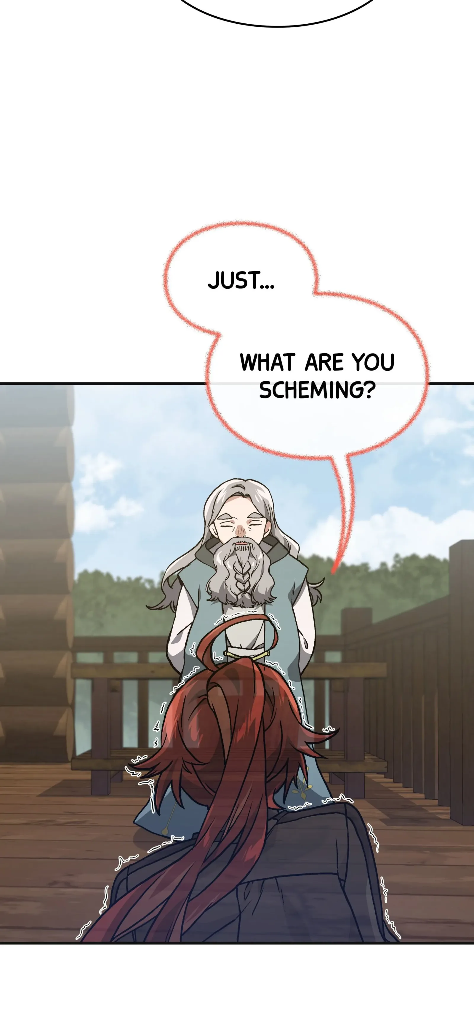 How I Became an SSS Rank Delivery Hunter Chapter 28 page 46