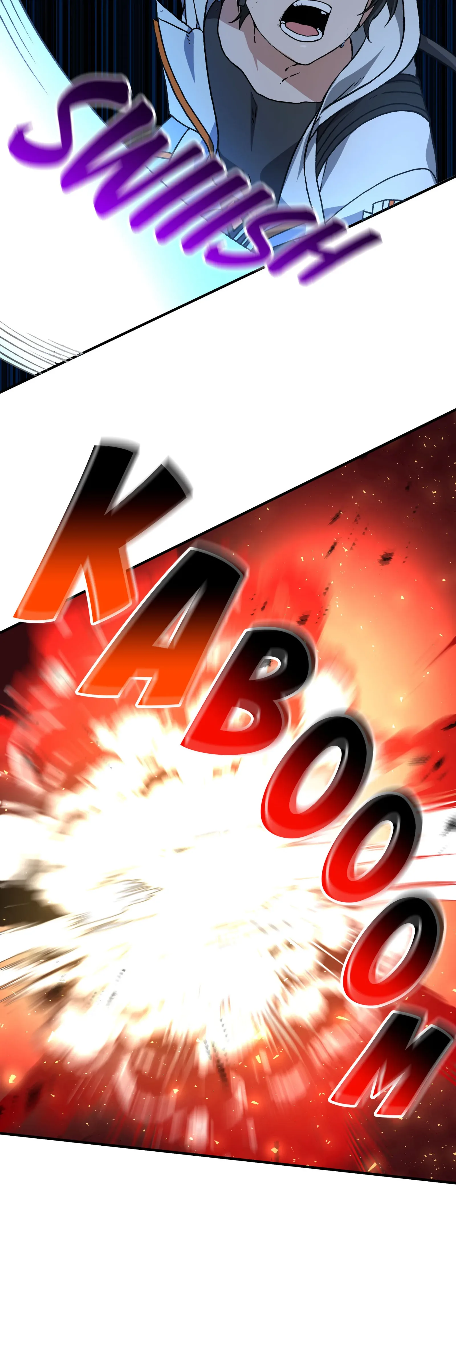 How I Became an SSS Rank Delivery Hunter Chapter 19 page 40