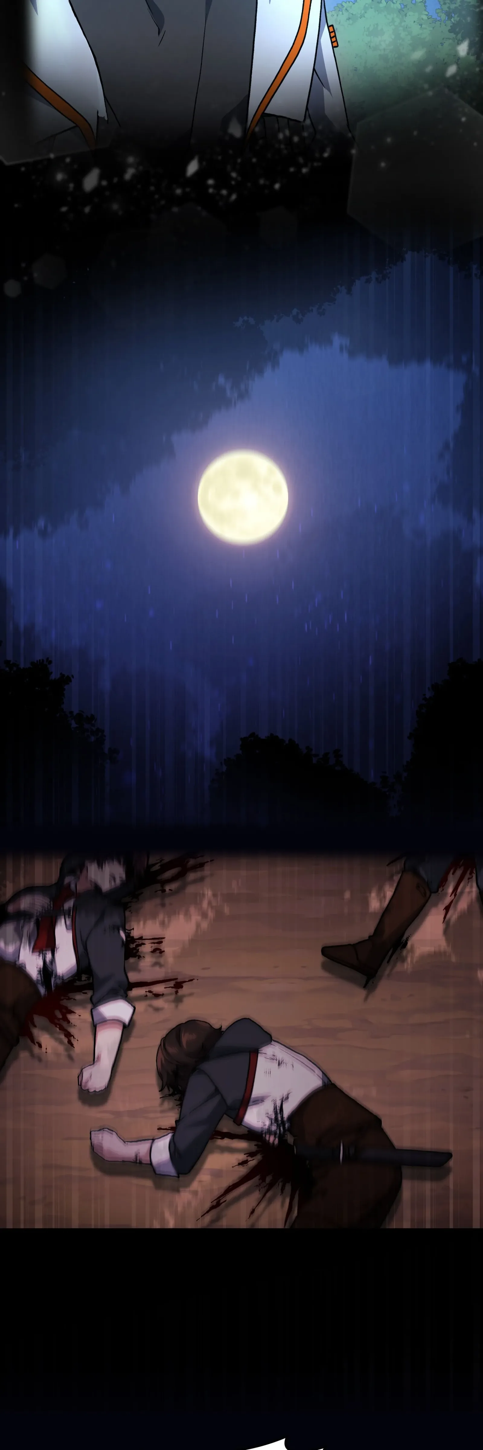 How I Became an SSS Rank Delivery Hunter Chapter 21 page 21