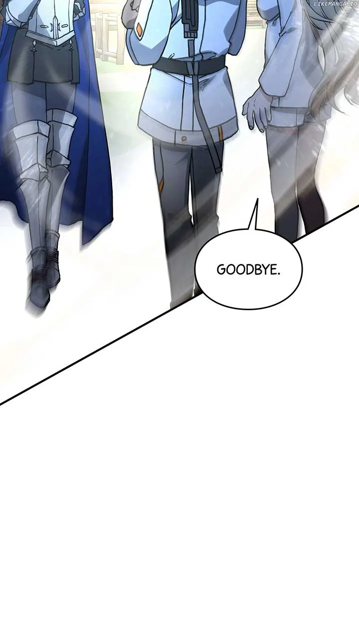 How I Became an SSS Rank Delivery Hunter Chapter 31 page 17