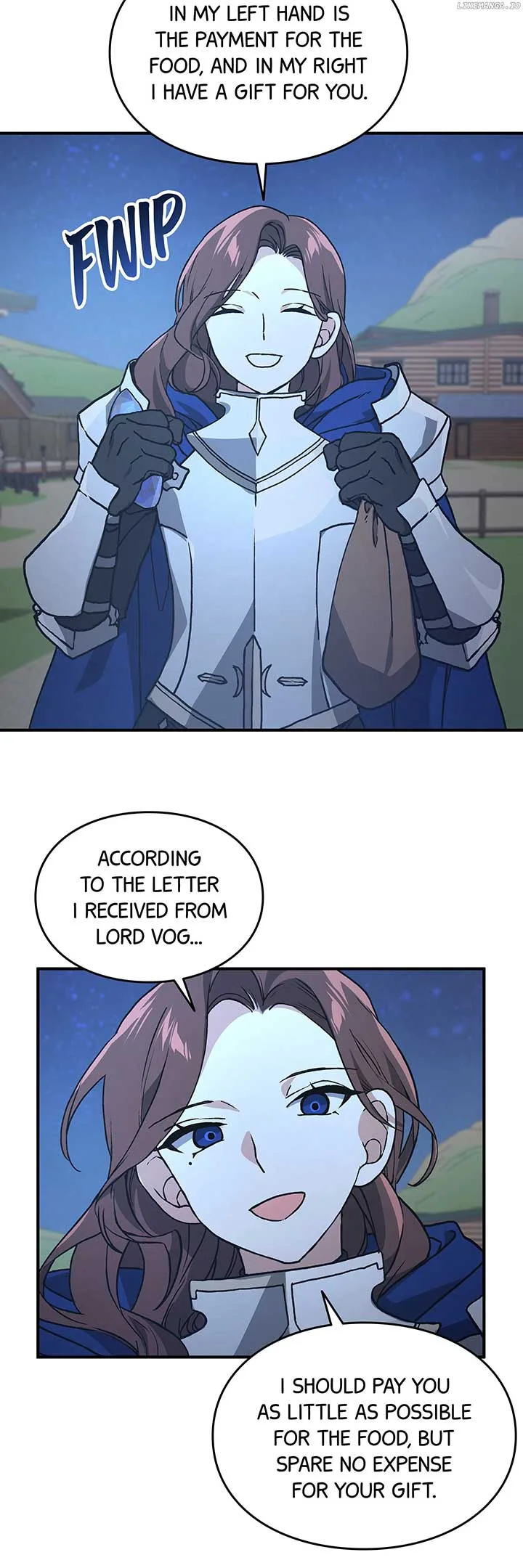 How I Became an SSS Rank Delivery Hunter Chapter 31 page 15