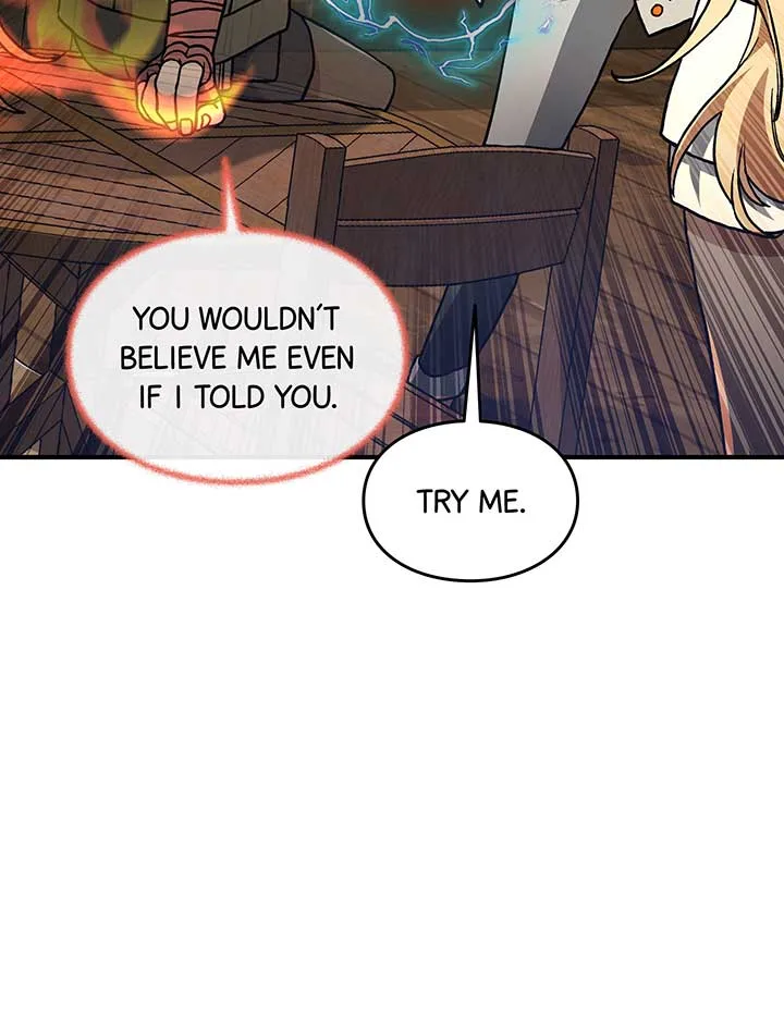 How I Became an SSS Rank Delivery Hunter Chapter 32 page 9