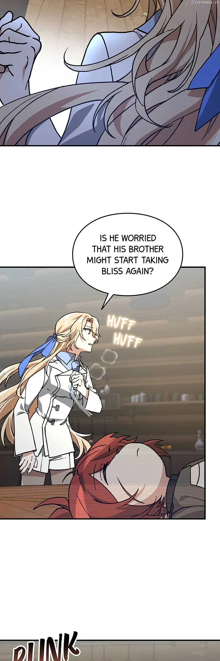 How I Became an SSS Rank Delivery Hunter Chapter 31 page 24