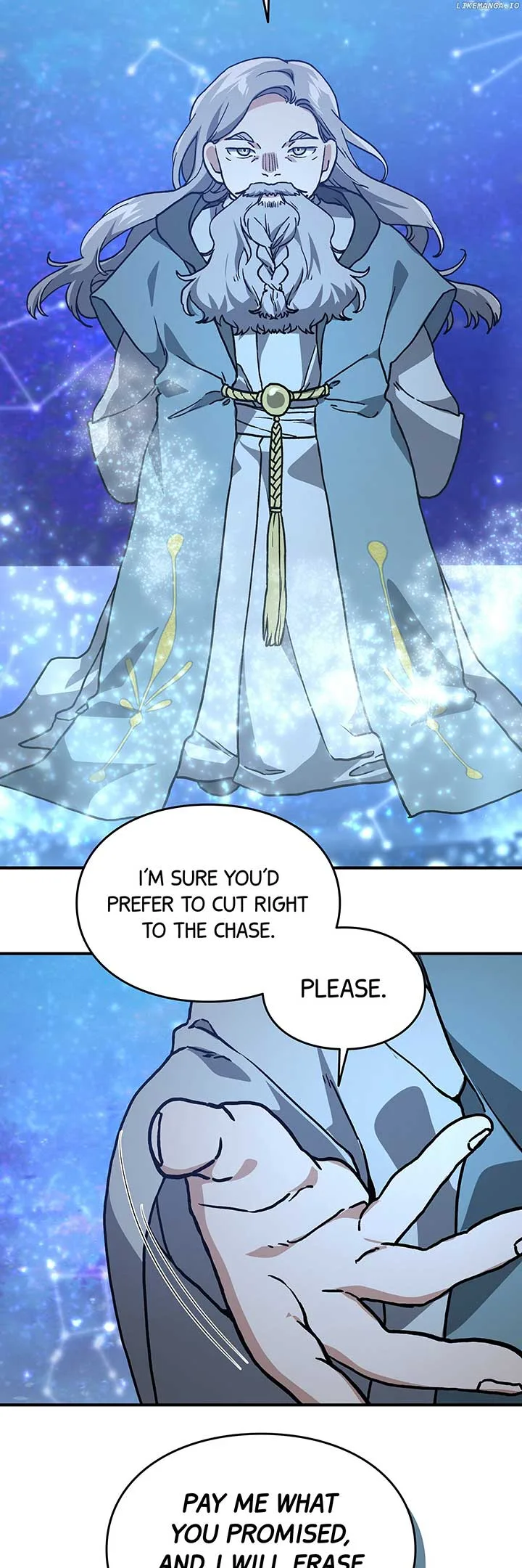 How I Became an SSS Rank Delivery Hunter Chapter 31 page 40