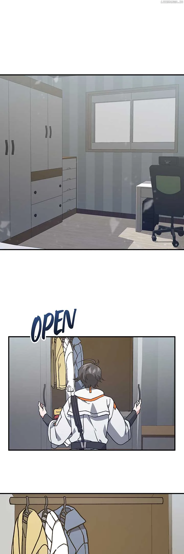 How I Became an SSS Rank Delivery Hunter Chapter 31 page 32