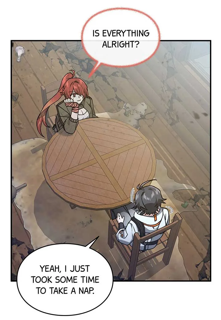 How I Became an SSS Rank Delivery Hunter Chapter 30 page 5