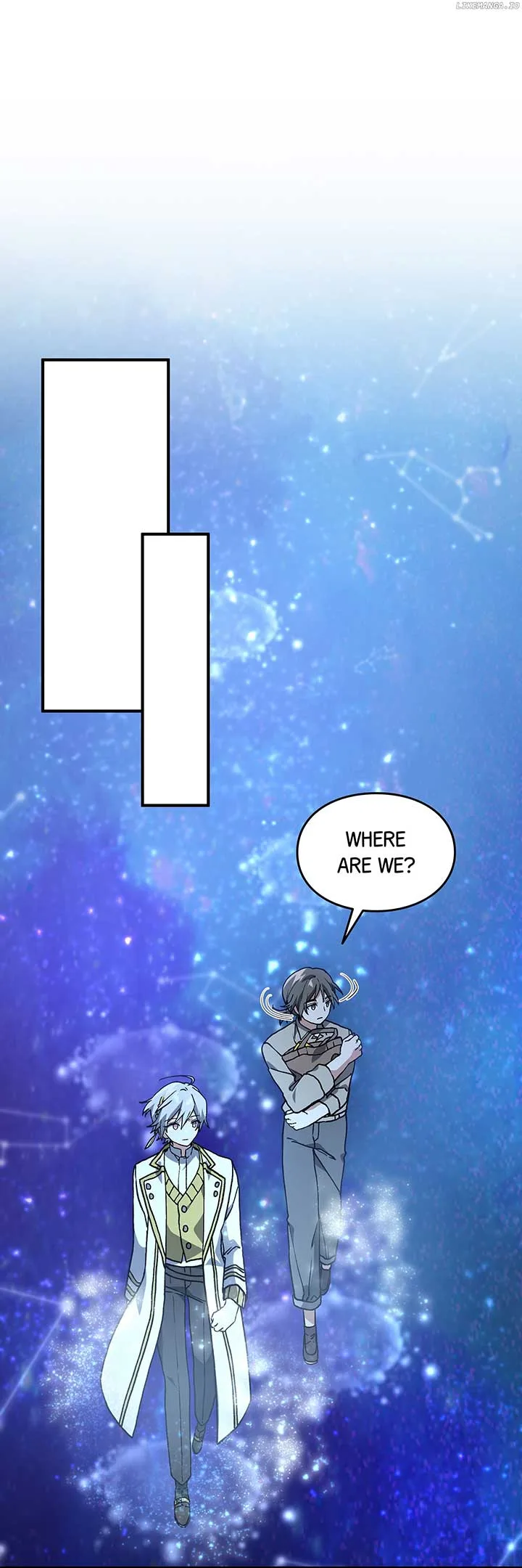 How I Became an SSS Rank Delivery Hunter Chapter 31 page 38