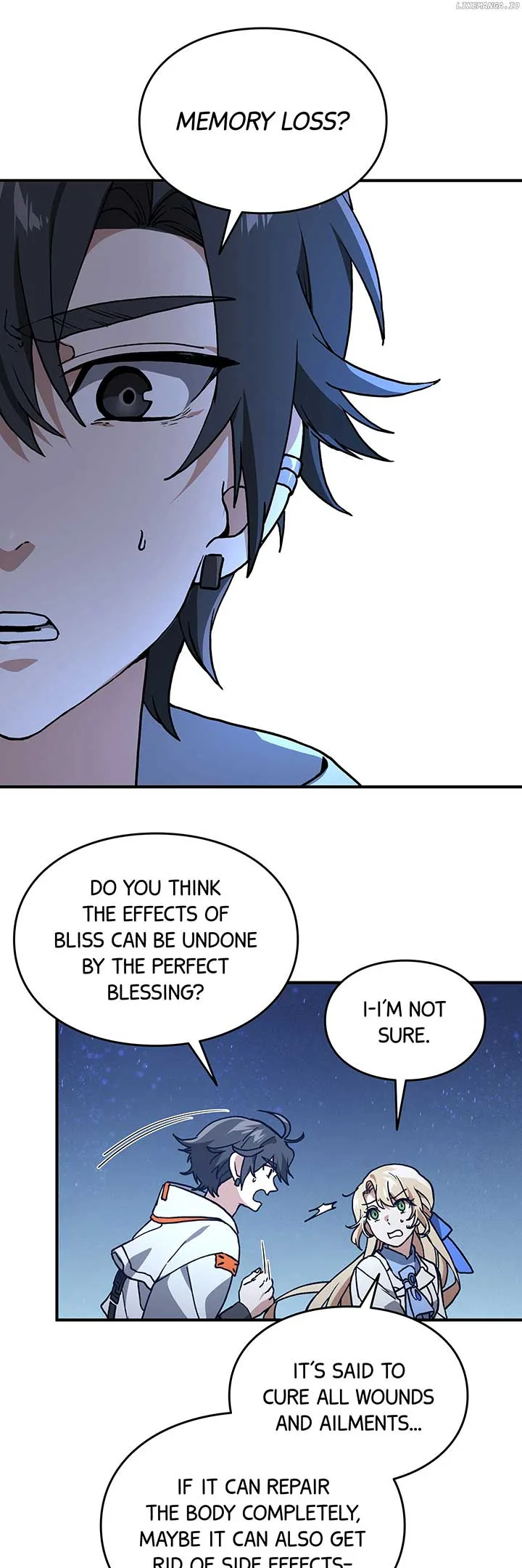 How I Became an SSS Rank Delivery Hunter Chapter 31 page 22
