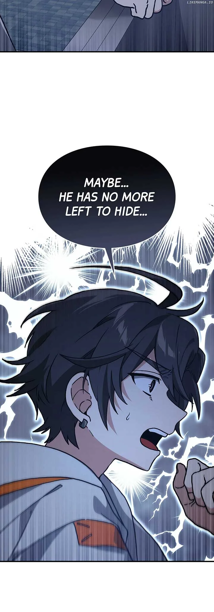 How I Became an SSS Rank Delivery Hunter Chapter 31 page 37