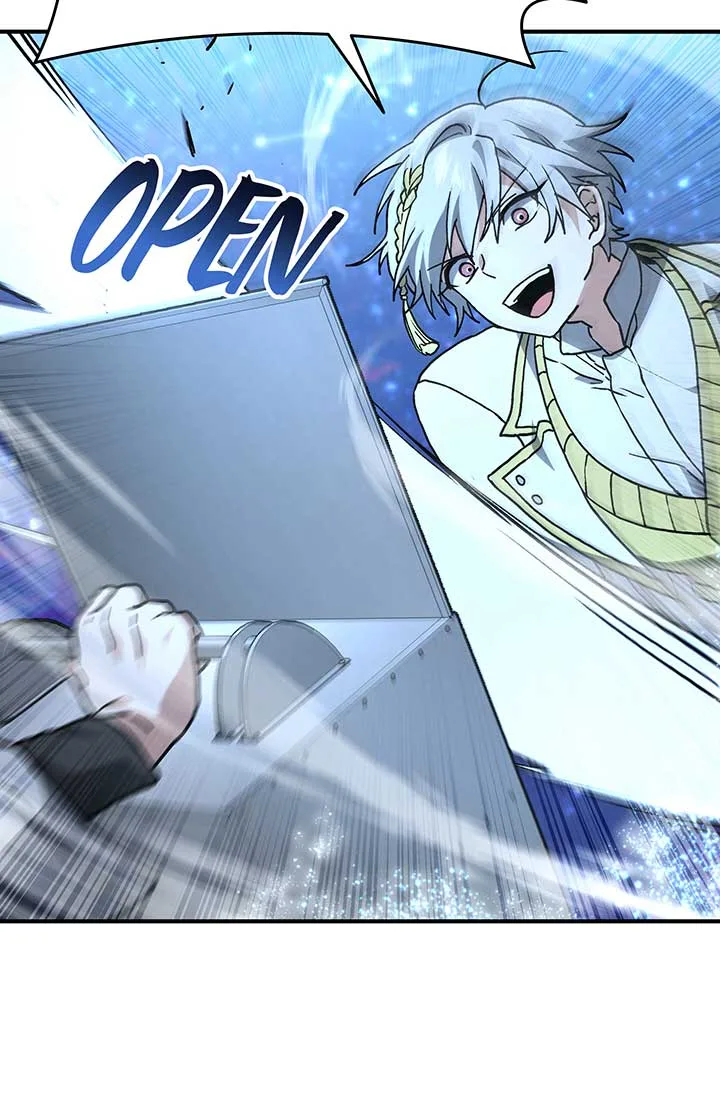 How I Became an SSS Rank Delivery Hunter Chapter 32 page 34