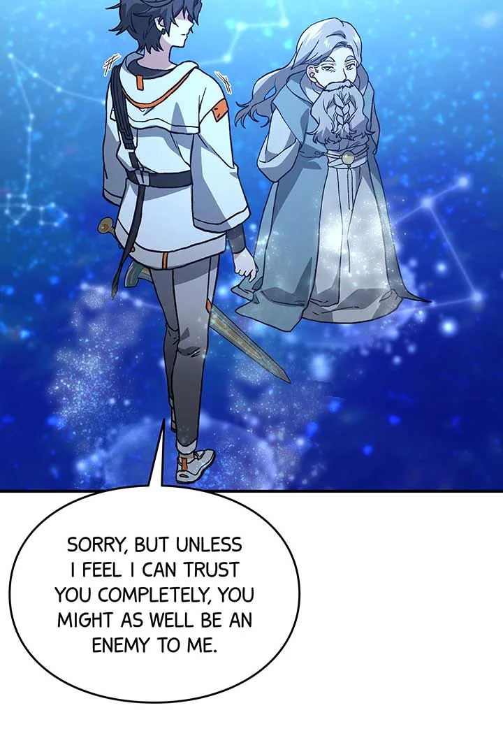 How I Became an SSS Rank Delivery Hunter Chapter 33 page 5