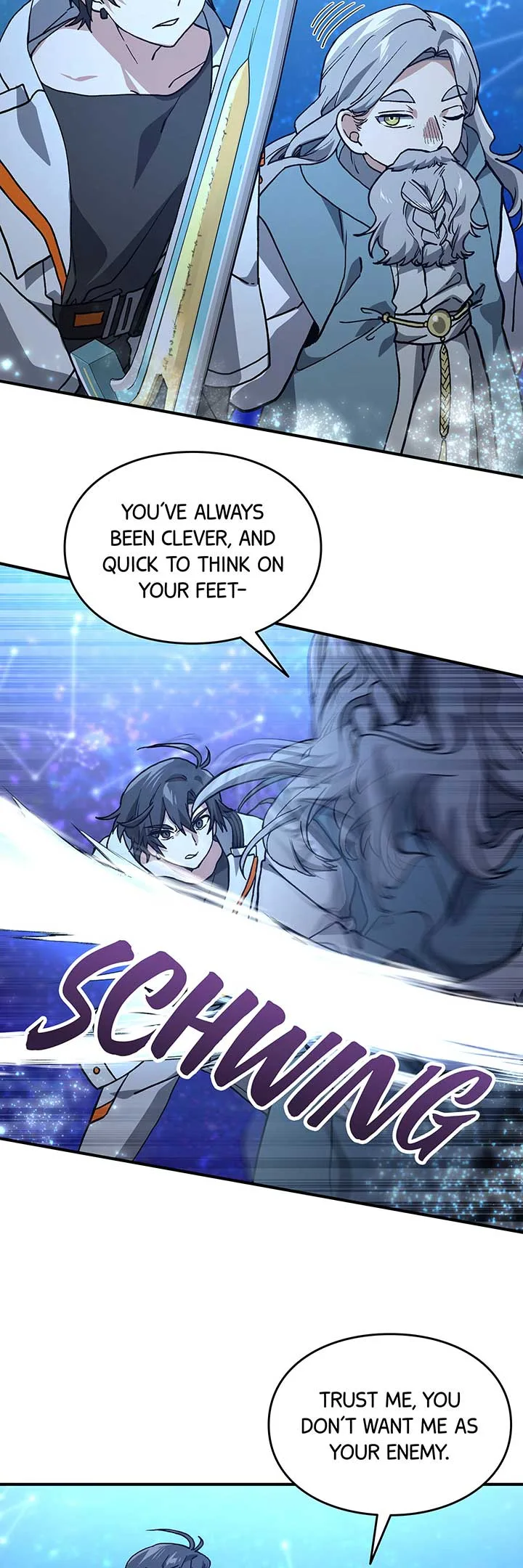 How I Became an SSS Rank Delivery Hunter Chapter 33 page 4