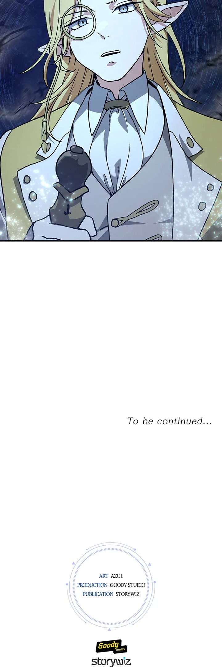 How I Became an SSS Rank Delivery Hunter Chapter 32 page 42