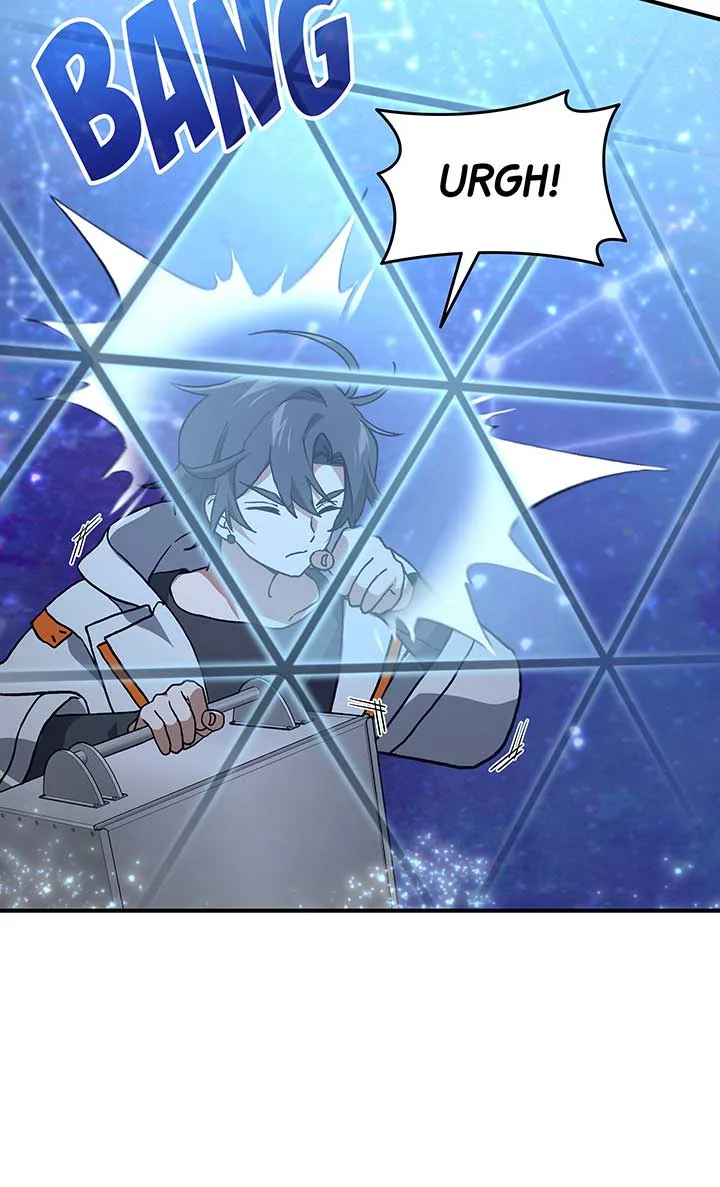 How I Became an SSS Rank Delivery Hunter Chapter 32 page 38
