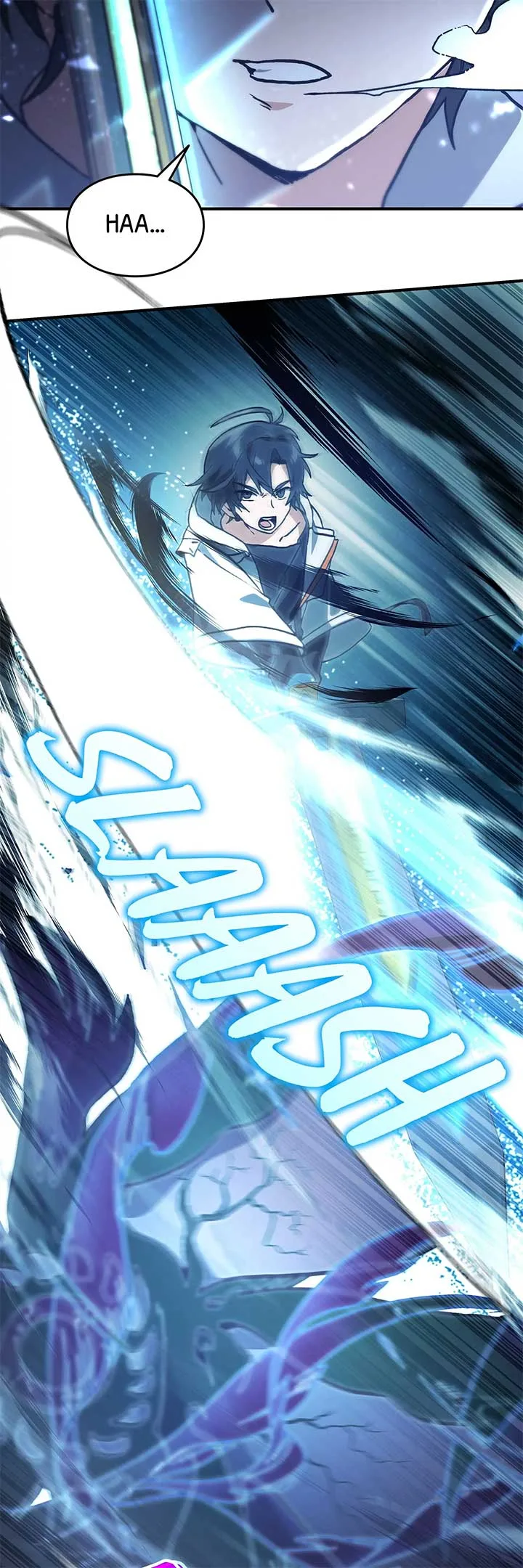 How I Became an SSS Rank Delivery Hunter Chapter 30 page 19