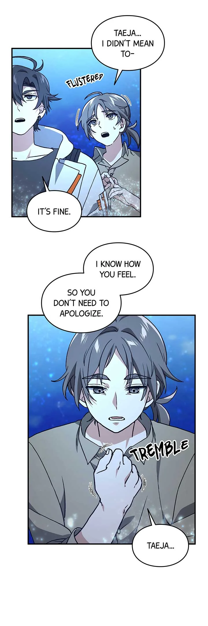 How I Became an SSS Rank Delivery Hunter Chapter 33 page 19