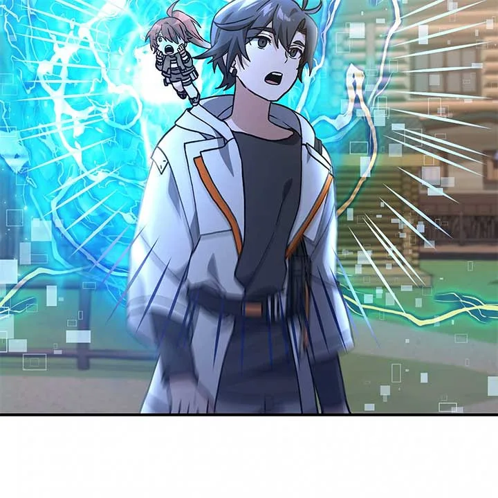 How I Became an SSS Rank Delivery Hunter Chapter 30 page 9