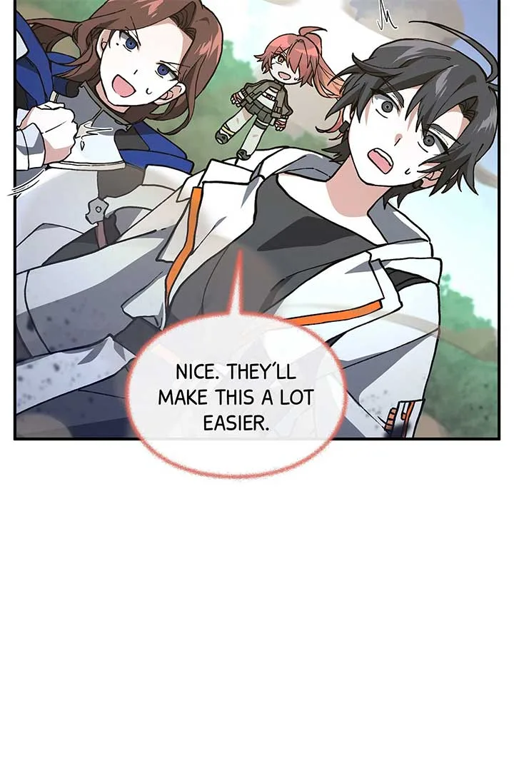 How I Became an SSS Rank Delivery Hunter Chapter 30 page 25