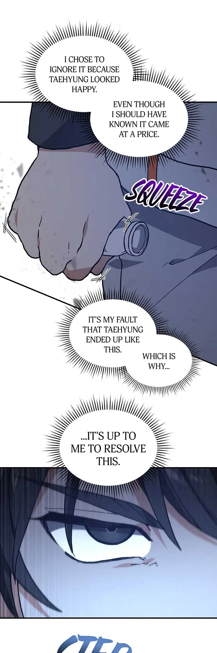 How I Became an SSS Rank Delivery Hunter Chapter 32 page 18