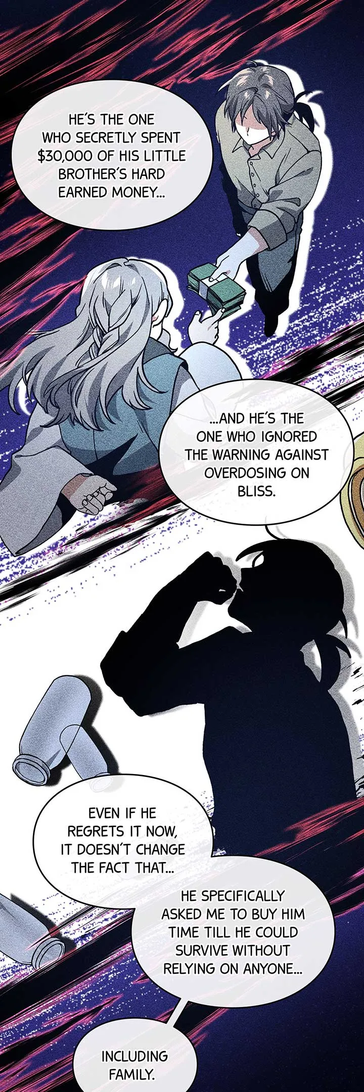 How I Became an SSS Rank Delivery Hunter Chapter 33 page 17