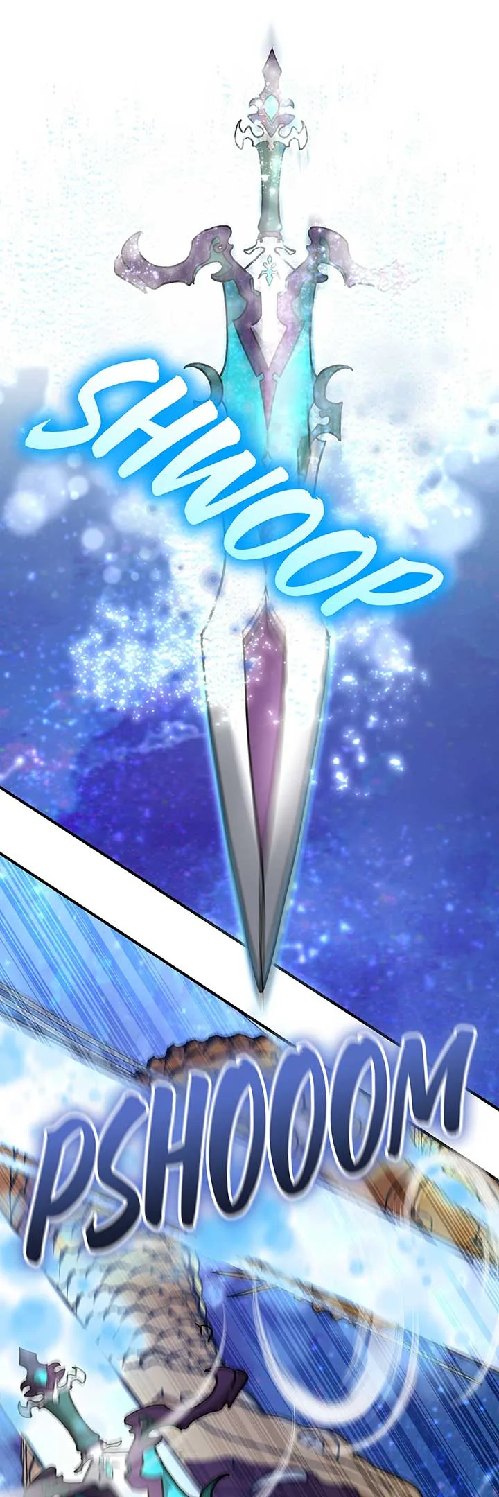 How I Became an SSS Rank Delivery Hunter Chapter 33 page 14