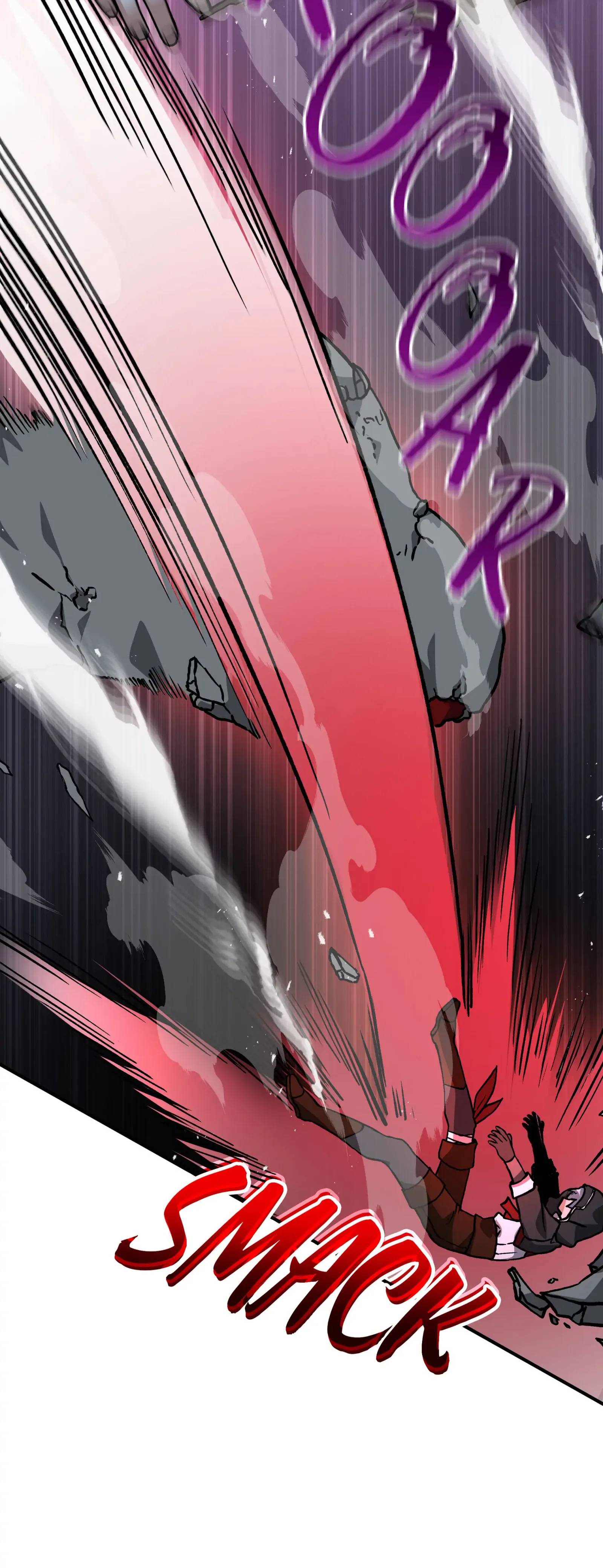 How I Became an SSS Rank Delivery Hunter Chapter 19 page 38