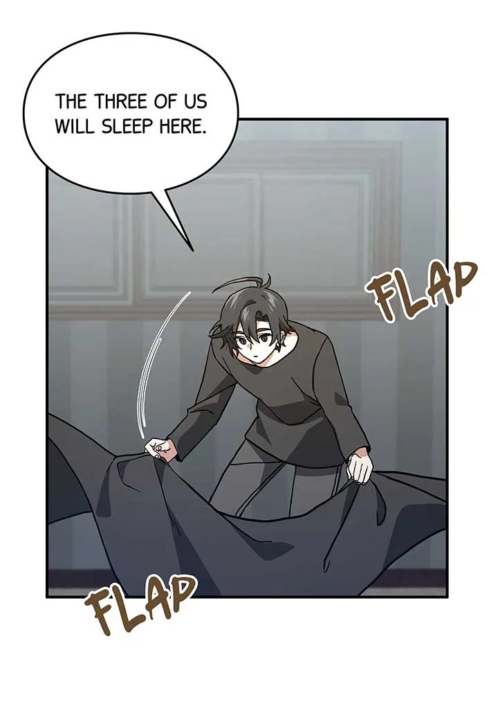 How I Became an SSS Rank Delivery Hunter Chapter 34 page 21