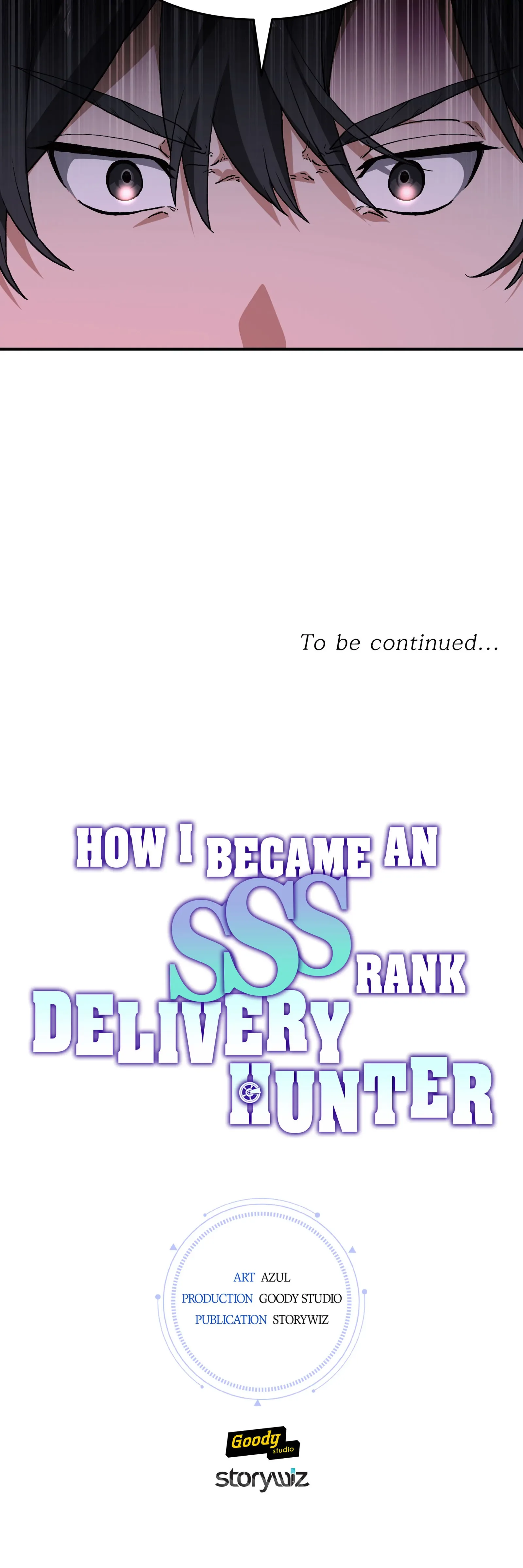 How I Became an SSS Rank Delivery Hunter Chapter 19 page 50