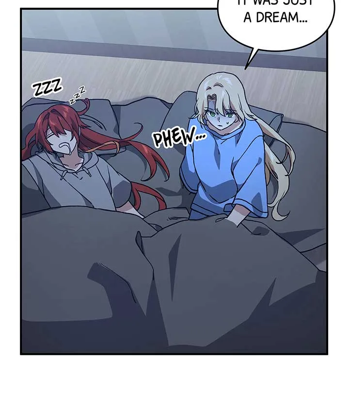 How I Became an SSS Rank Delivery Hunter Chapter 34 page 37
