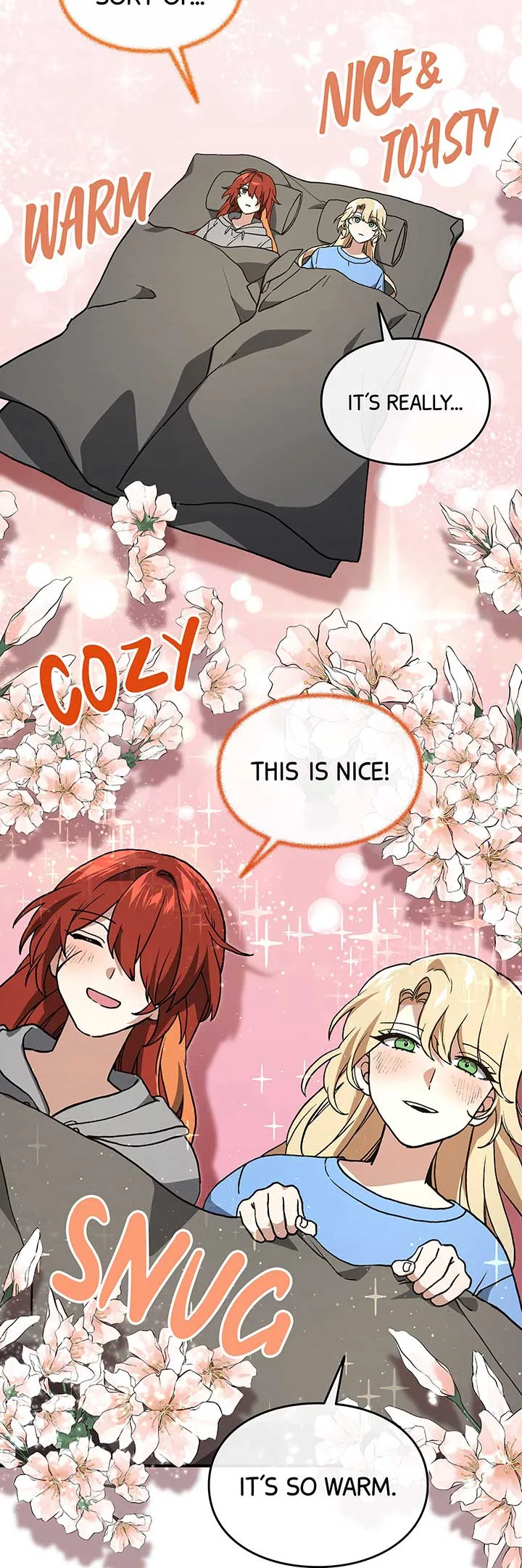 How I Became an SSS Rank Delivery Hunter Chapter 34 page 24