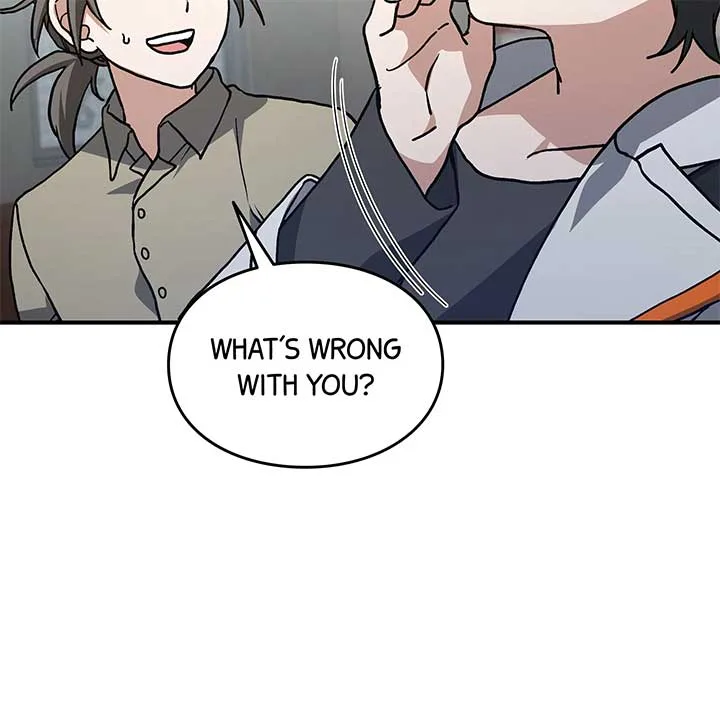 How I Became an SSS Rank Delivery Hunter Chapter 34 page 13