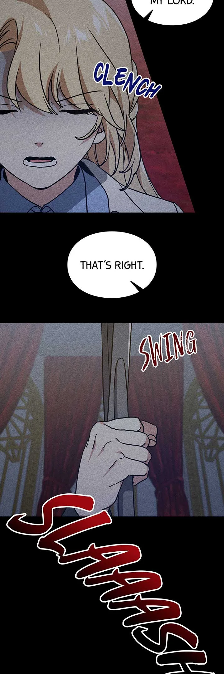 How I Became an SSS Rank Delivery Hunter Chapter 34 page 35