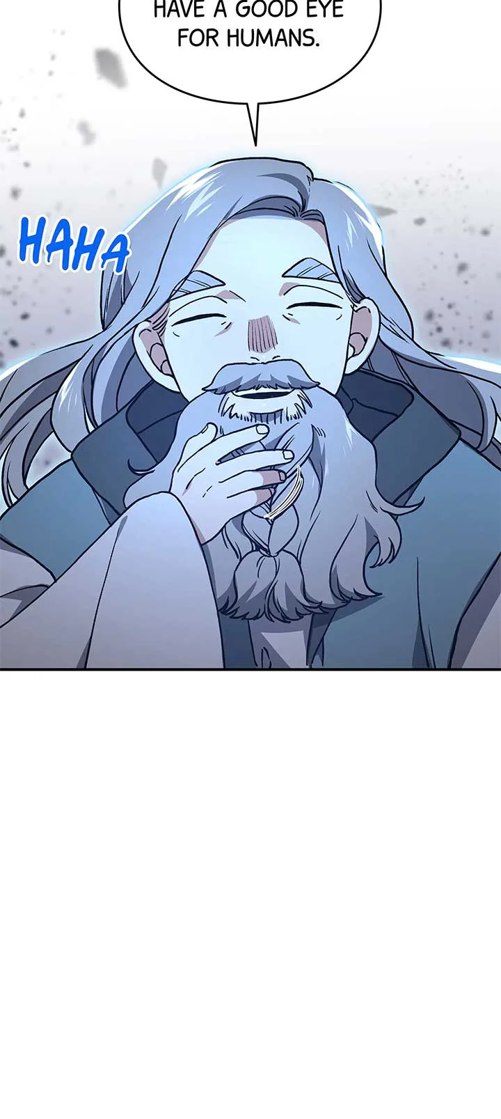 How I Became an SSS Rank Delivery Hunter Chapter 34 page 9