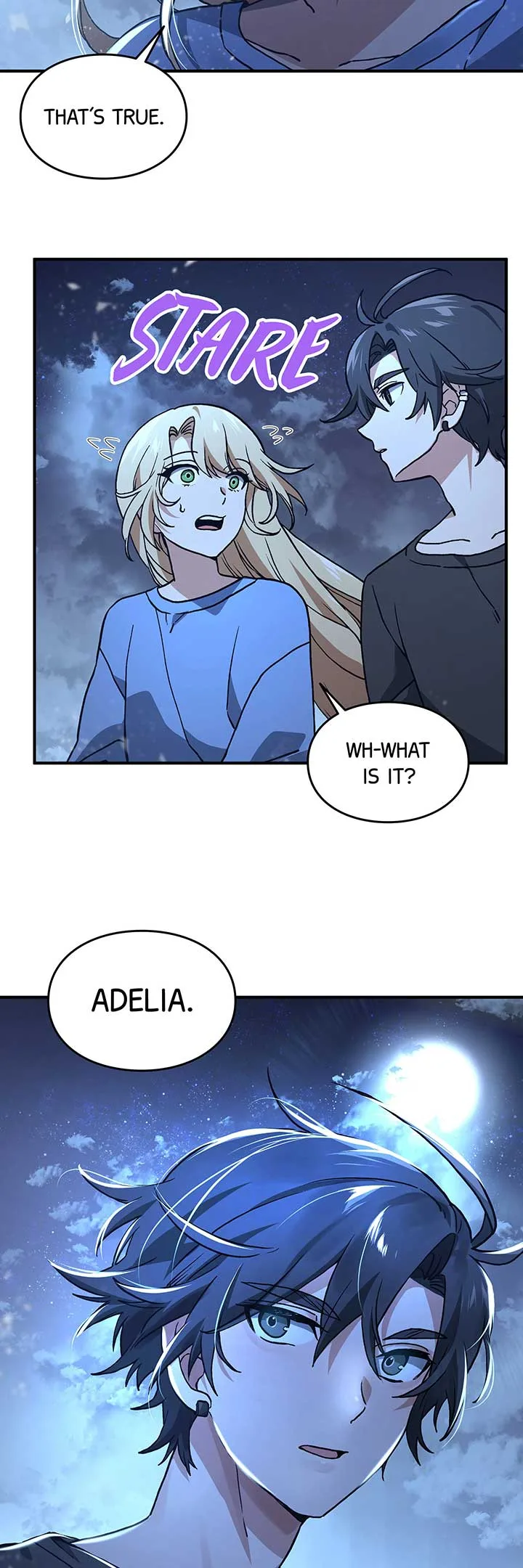 How I Became an SSS Rank Delivery Hunter Chapter 34 page 40