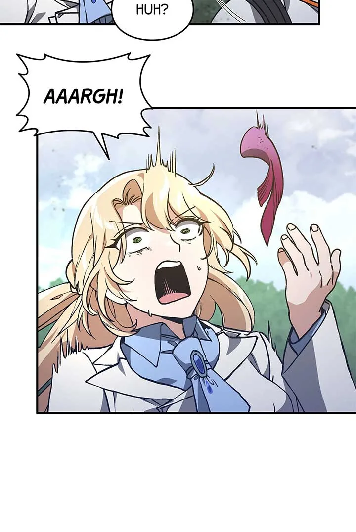 How I Became an SSS Rank Delivery Hunter Chapter 30 page 33