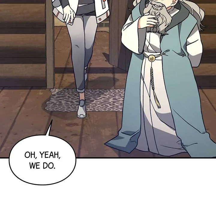 How I Became an SSS Rank Delivery Hunter Chapter 35 page 21